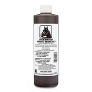Underwood bouteille avant présentant format 16 oz et praticité