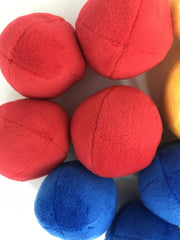 Unique Pet Products sifflet intégré visible, stimulation sonore efficace
