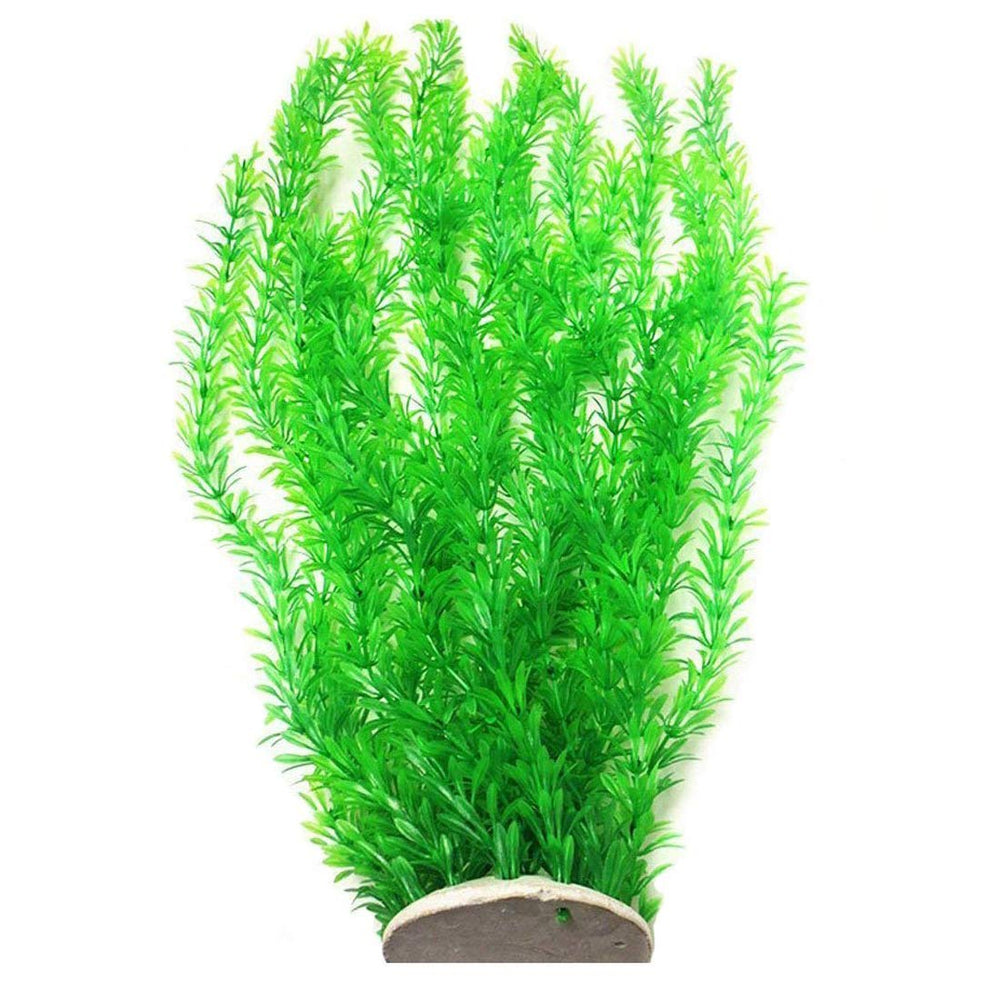unootel plante artificielle face apportant cachette naturelle et esthétique
