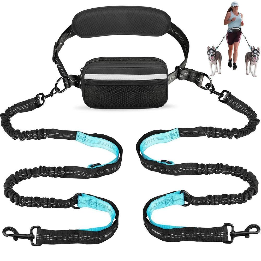 Uppetly ceinture avant montrant ajustement et confort