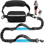 Uppetly face de la ceinture avec poche zippée pour rangement sécurisé