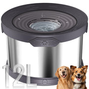 UPSKY gamelle 12L face avant montrant grande capacité