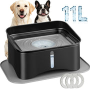 UPSKY bol face avant montrant grande capacité et design stable