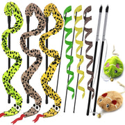 URMYONLY ensemble de huit baguettes montrant variation et fun