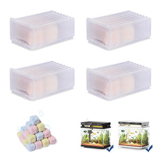 URUQ module filtrant packaging avant montrant compatibilité 2 gal
