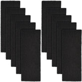 USEAMIE packaging avant montrant lot de 10 filtres et économie