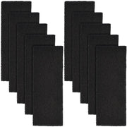 USEAMIE packaging avant montrant lot de 10 filtres et économie
