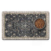 usnfhcaw tapis face avant montrant surface absorbante et protection