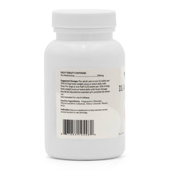 V.E.T. PHARMACEUTICALS gros plan comprimé 500 mg illustrant texture et facilité de prise