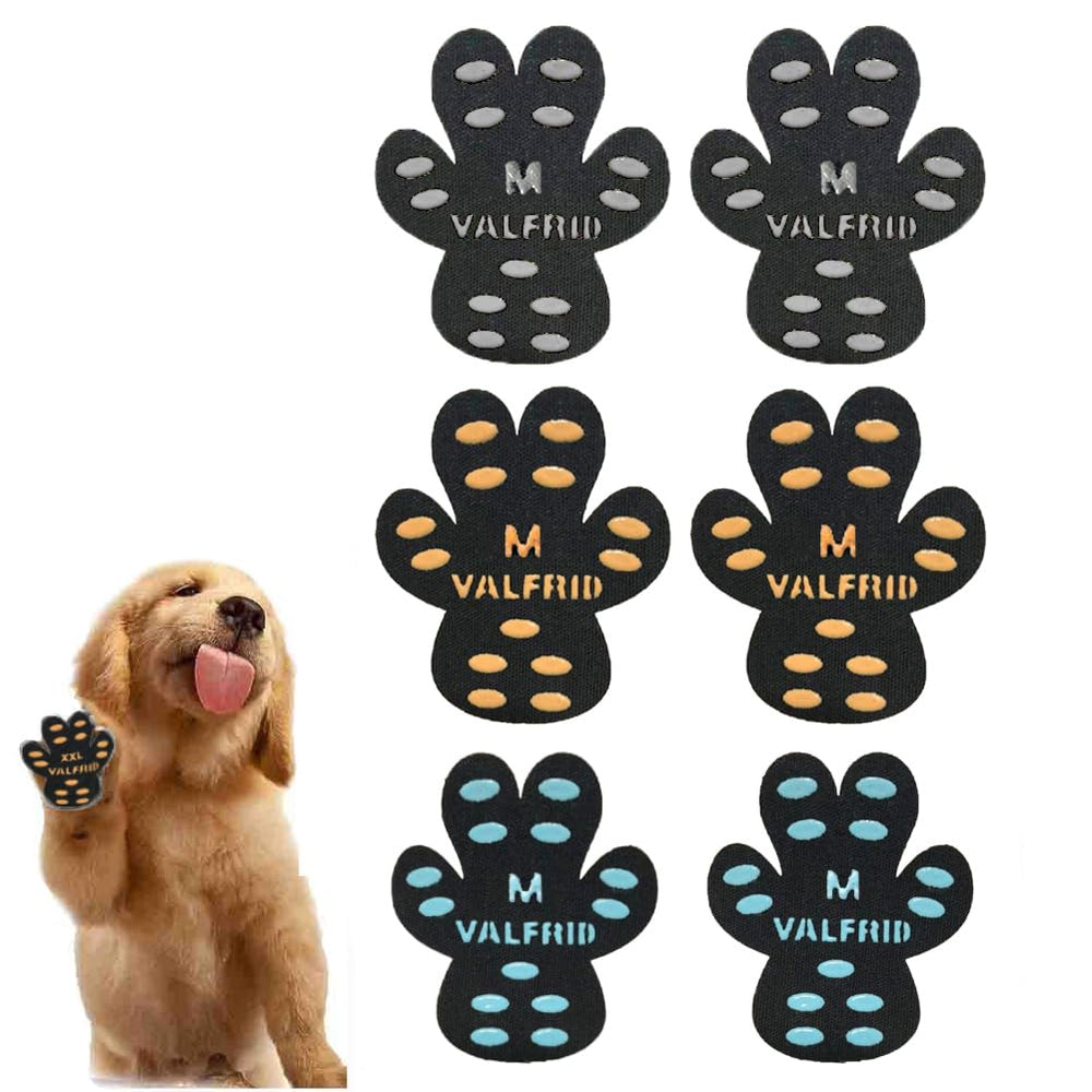 VALFRID face avant de l'emballage montrant 15 jeux et bénéfice adhérence