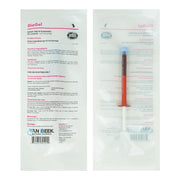 Van Beek-Natural Science packaging recto montrant gel pour chatons, solution pratique