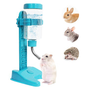 Vannon vue avant du distributeur d'eau stable et compact pour petits animaux