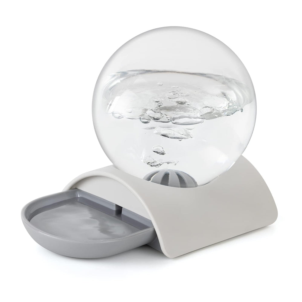 Vayugo distributeur face avant montrant design compact et accès facile