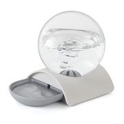 Vayugo distributeur face avant montrant design compact et accès facile