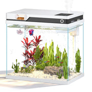 Vehipa vue frontale du bac avec vision panoramique et décor net