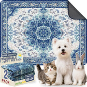 Verdasun tapis face avant montrant l'emballage, protection durable