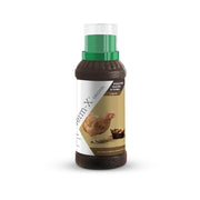 Verm‑X flacon 250 ml face montrant l'emballage et l'usage simple