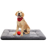 VERZEY coussin 36" face avant montrant design et dimensions pour confort
