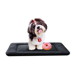 Tapis VERZEY face avant montrant le coussin moelleux et protection pour caisse