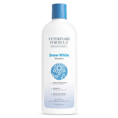 Veterinary Formula bouteille face montrant l'étiquette et l'usage facile