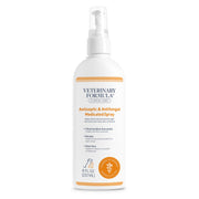 Veterinary Formula flacon frontal montrant l'étiquette pour identification et confiance