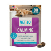 VETIQ flacon avant 90 ct montrant présentation pratique et dosage facile