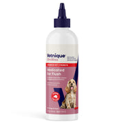 Vetnique flacon Oticbliss face visible pour identification rapide
