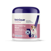 Vetnique Oticbliss pot avant et ouverture pratique pour nettoyage rapide