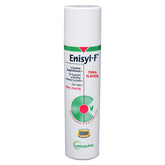 Vetoquinol Enisyl-F face de l'emballage montrant dosage et format pour administration facile