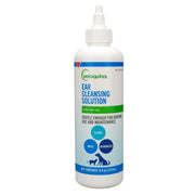 Vetoquinol flacon avant montrant emballage pratique et dosage sécurisé