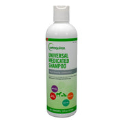 Vetoquinol flacon face montrant l'emballage clair et usage pratique