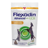Vetoquinol Flexadin emballage frontal montrant le format pratique