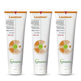 Vetoquinol Laxatone flacon face montrant emballage et identité produit bénéfice confort