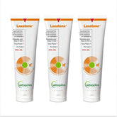 Vetoquinol Laxatone tube face montrant emballage et usage pratique