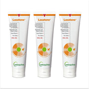 Vetoquinol Laxatone tube face montrant emballage et usage pratique