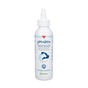 Vetoquinol PH-notix bouteille vue de face pour nettoyage auriculaire facile