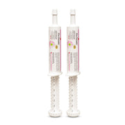 Vetoquinol Pro-Pectalin emballage avant montrant le pack de 2 et instillant confiance
