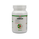 Vetoquinol emballage avant montrant 60 capsules et bénéfice praticité