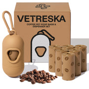 VETRESKA distributeur face avant, design café pratique et esthétique