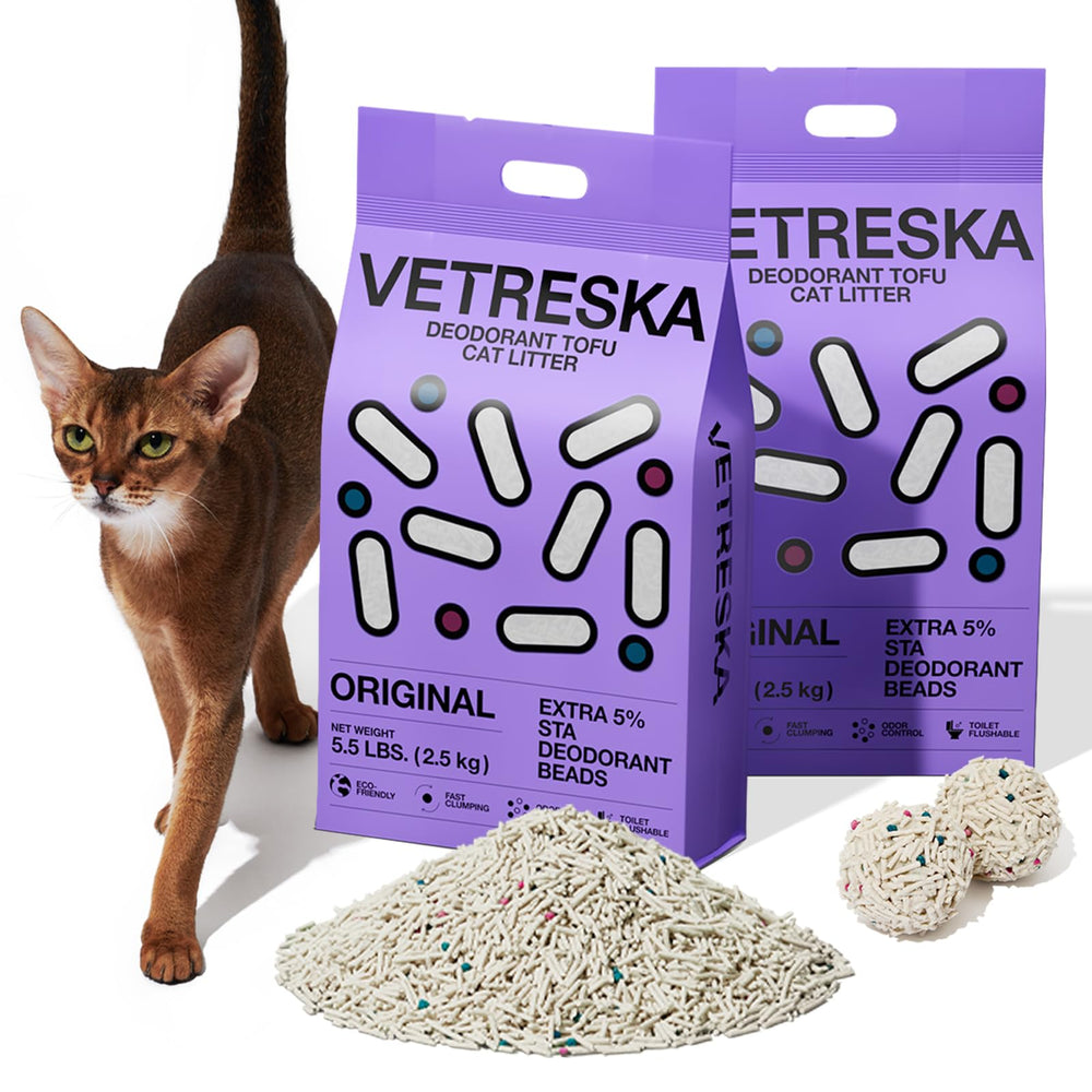 VETRESKA emballage avant en deux sacs compact pratique pour stockage