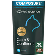 VETRISCIENCE emballage avant montrant le produit et son usage apaisant