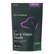VETRISCIENCE emballage avant montrant la formule Eye & Vision bénéfice protection oculaire