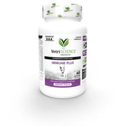 VETRISCIENCE emballage Immunity Health face montrant dosage et avantages