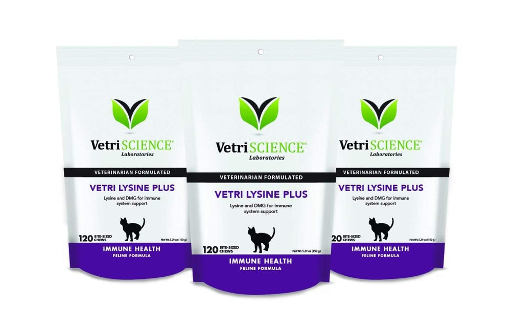 VETRISCIENCE emballage avant montrant la boîte et bénéfice soutien immunitaire