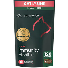 VETRISCIENCE emballage devant montrant le produit et bénéfice appétence