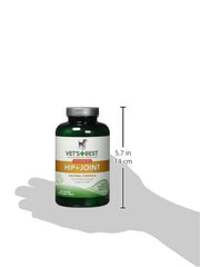 Vet's Best chien prenant comprimé masticable pour facilité d'administration