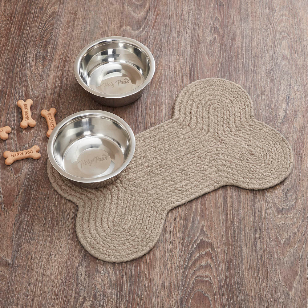 VHC Brands tapis os face avant montrant contour propre et protection