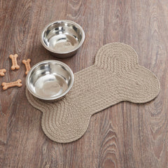 VHC Brands tapis os face avant montrant contour propre et protection