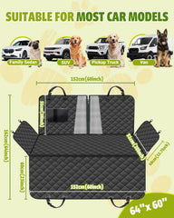 Victoper gros plan tissu 600D Oxford montrant résistance et durabilité