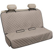 VIEWPETS housse banquette face avant protégeant banquette et tissus